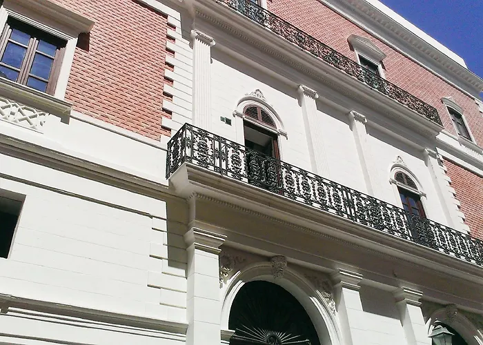 Gallery Rooms- Palazzo D'ali' Staiti Xix 3* Trapani