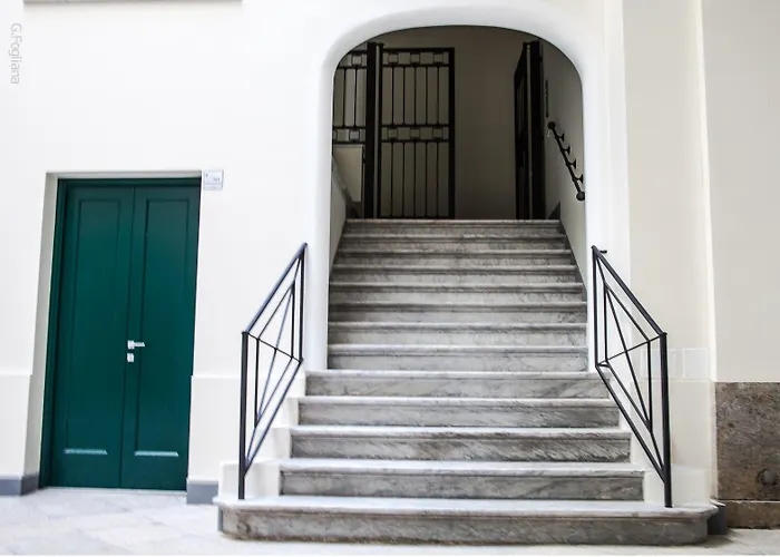 Hotel Gallery Rooms- Palazzo D'ali' Staiti Xix Trapani