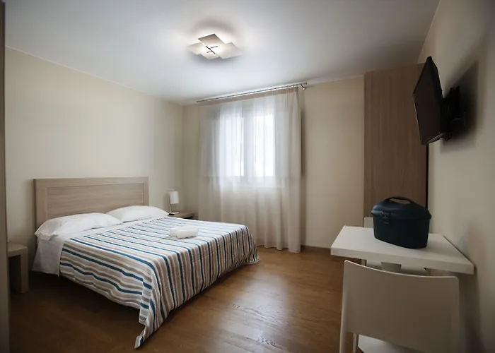 Hotel Gallery Rooms- Palazzo D'ali' Staiti Xix 3*