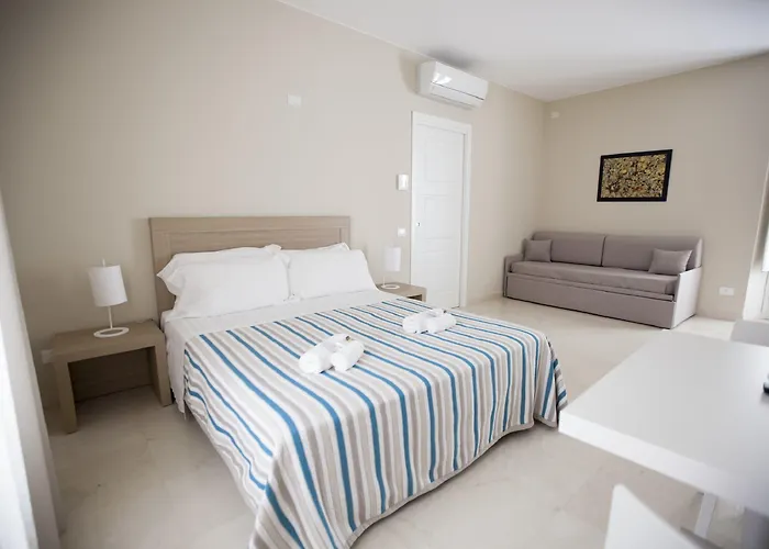 Gallery Rooms- Palazzo D'ali' Staiti Xix 3*