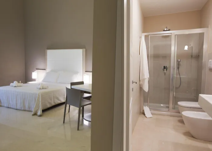 Gallery Rooms- Palazzo D'ali' Staiti Xix 3*