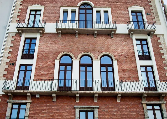 Gallery Rooms- Palazzo D'ali' Staiti Xix 3*