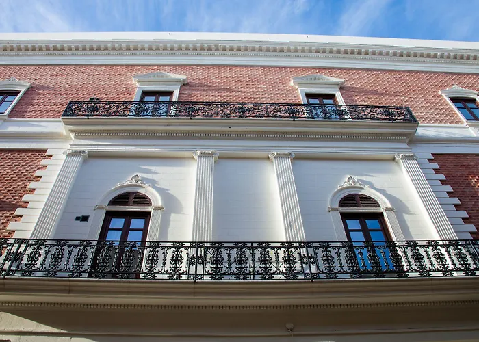 Hotel Gallery Rooms- Palazzo D'ali' Staiti Xix 3*