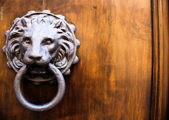 Hotel Gallery Rooms- Palazzo D'ali' Staiti Xix