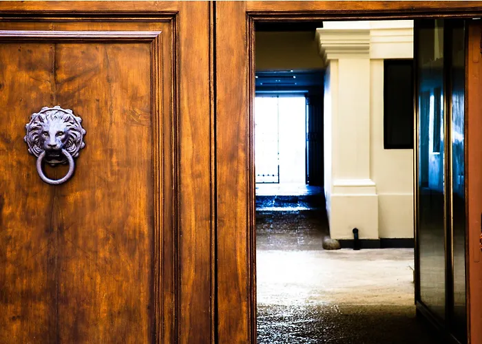 Hotel Gallery Rooms- Palazzo D'ali' Staiti Xix Trapani