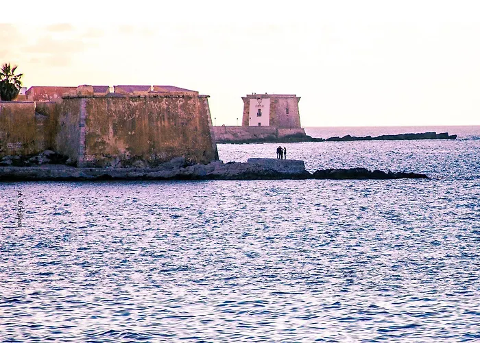 Gallery Rooms- Palazzo D'ali' Staiti Xix Hotel 3*