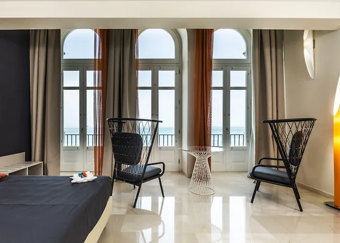 Hotel Gallery Rooms- Palazzo D'ali' Staiti Xix