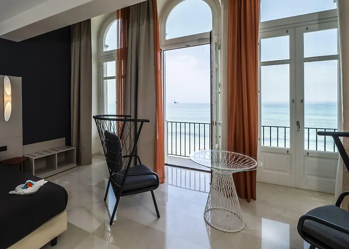 Gallery Rooms- Palazzo D'ali' Staiti Xix 3* Trapani