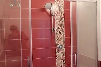 Gallery Rooms- Palazzo D'ali' Staiti Xix Trapani