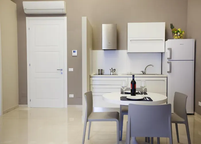 Gallery Rooms- Palazzo D'ali' Staiti Xix 3*