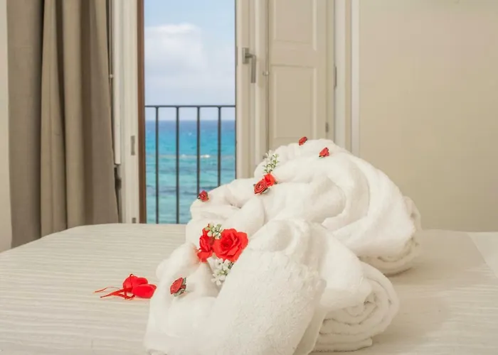 Gallery Rooms- Palazzo D'ali' Staiti Xix